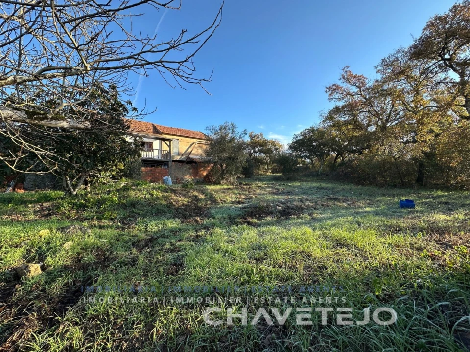 Quinta T2 para Venda em Além da Ribeira e Pedreira Foto 7