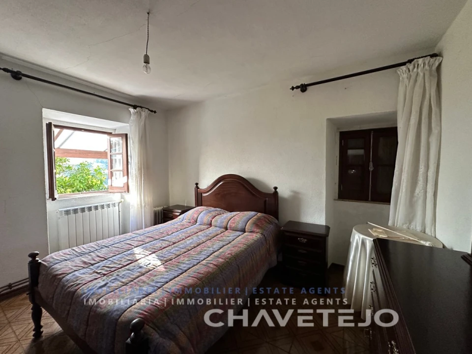 Quinta T2 para Venda em Além da Ribeira e Pedreira Foto 8