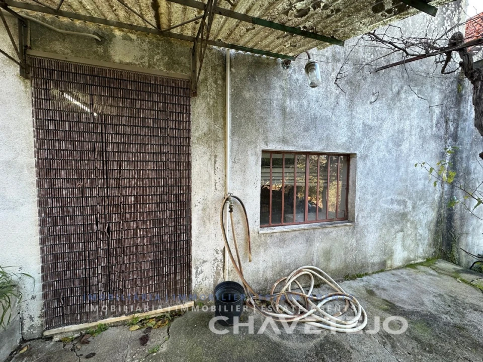 Quinta T2 para Venda em Além da Ribeira e Pedreira Foto 24