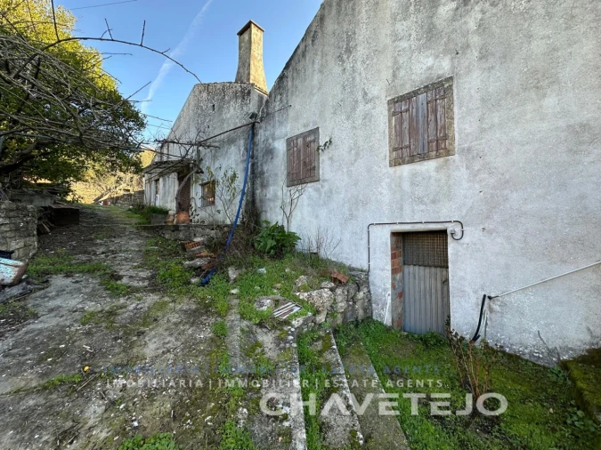 Quinta T2 para Venda em Além da Ribeira e Pedreira Foto 2