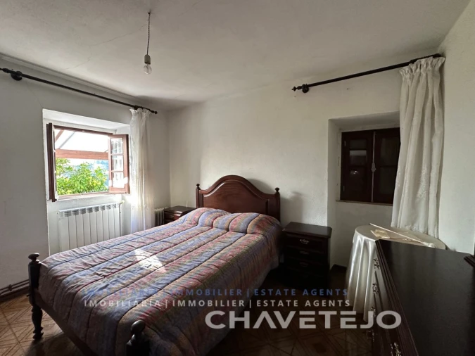 Quinta T2 para Venda em Além da Ribeira e Pedreira Foto 8