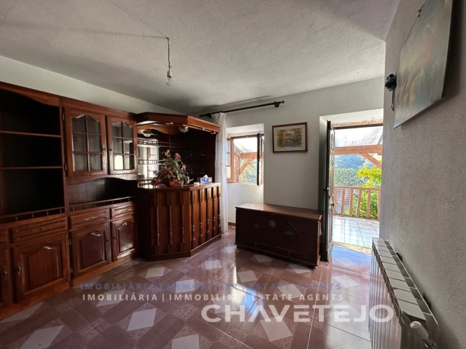 Quinta T2 para Venda em Além da Ribeira e Pedreira Foto 9