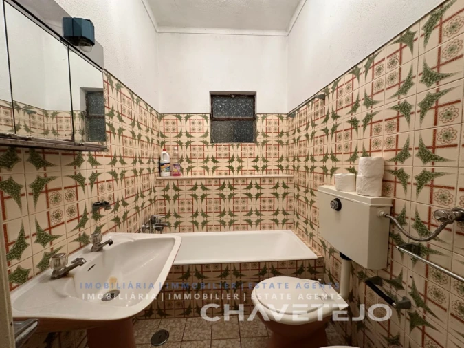 Quinta T2 para Venda em Além da Ribeira e Pedreira Foto 16