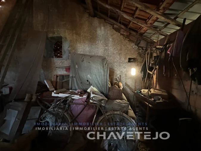 Quinta T2 para Venda em Além da Ribeira e Pedreira Foto 21