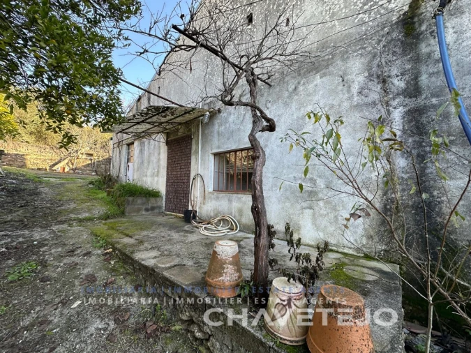 Quinta T2 para Venda em Além da Ribeira e Pedreira Foto 25