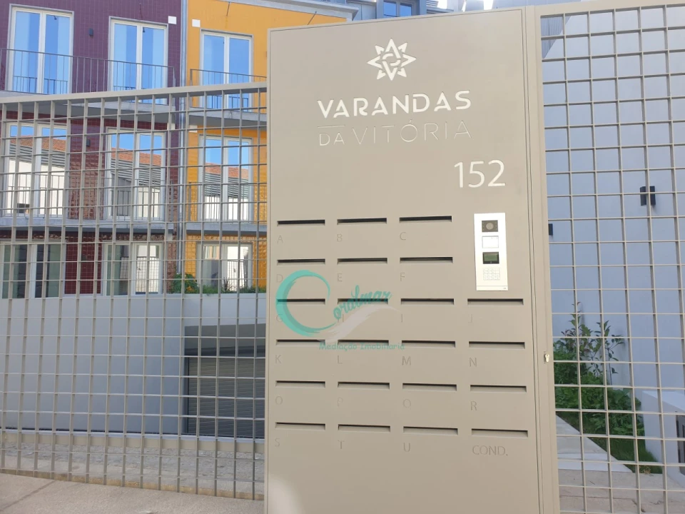 Apartamento T1 para Venda em Cedofeita, Santo Ildefonso, Sé, Miragaia, São Nicolau e Vitória Foto 4