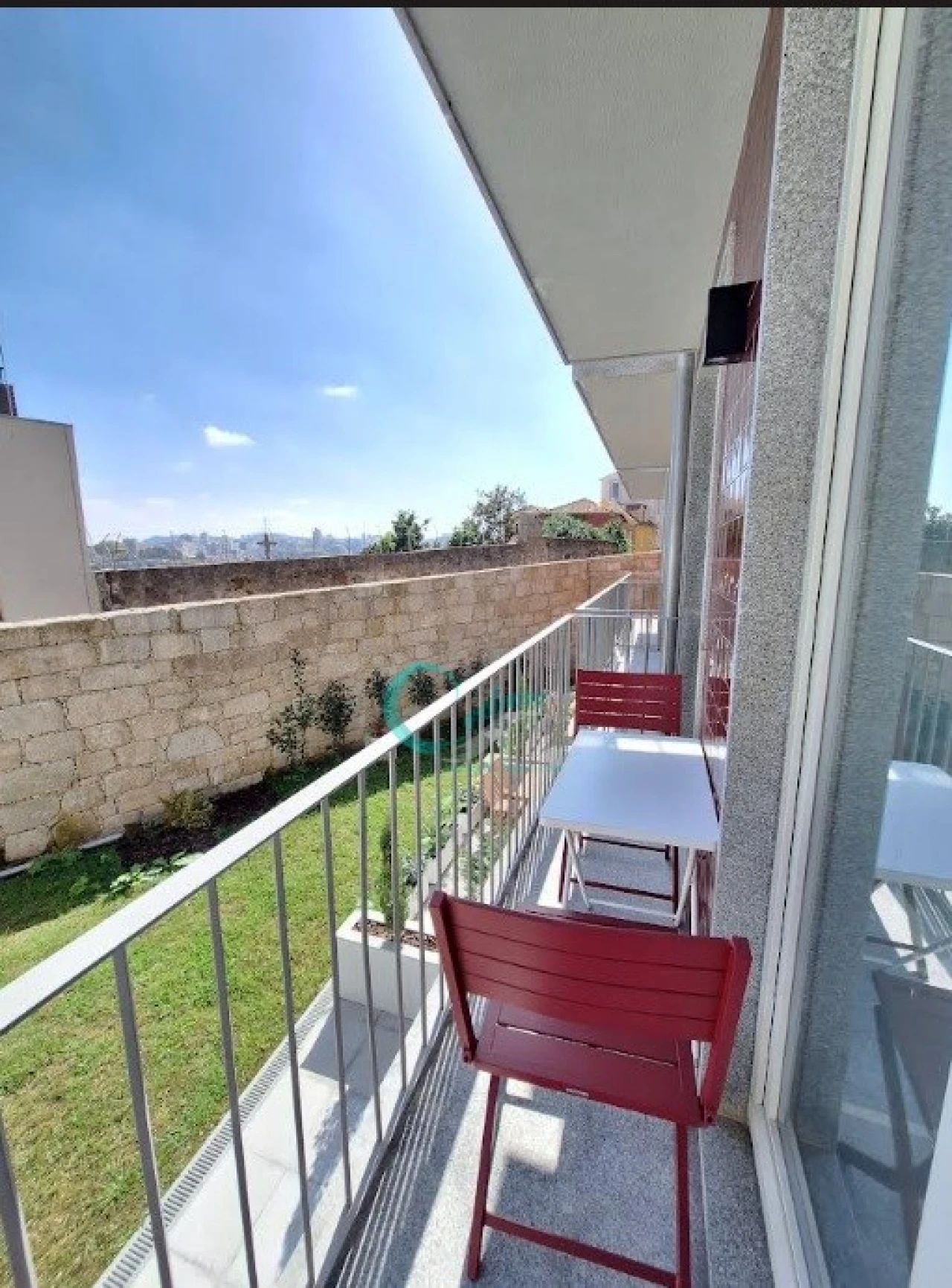 Apartamento T1 para Venda em Cedofeita, Santo Ildefonso, Sé, Miragaia, São Nicolau e Vitória Foto 5