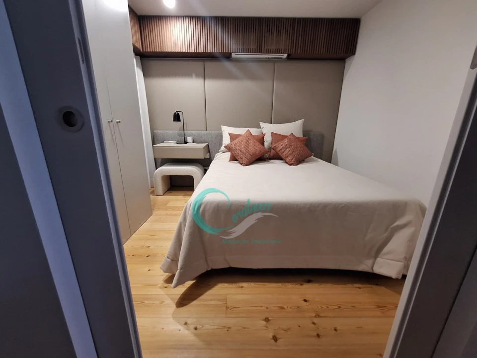 Apartamento T1 para Venda em Cedofeita, Santo Ildefonso, Sé, Miragaia, São Nicolau e Vitória Foto 13