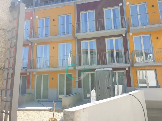 Apartamento T1 para Venda em Cedofeita, Santo Ildefonso, Sé, Miragaia, São Nicolau e Vitória Foto 3