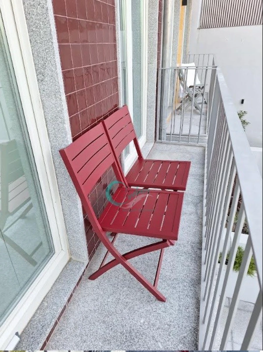 Apartamento T1 para Venda em Cedofeita, Santo Ildefonso, Sé, Miragaia, São Nicolau e Vitória Foto 6