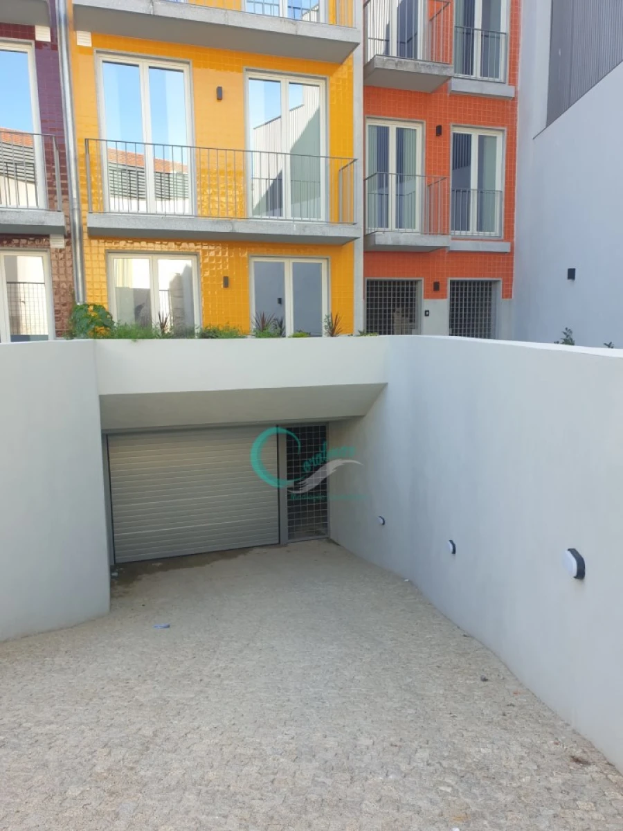 Apartamento T1 para Venda em Cedofeita, Santo Ildefonso, Sé, Miragaia, São Nicolau e Vitória Foto 8