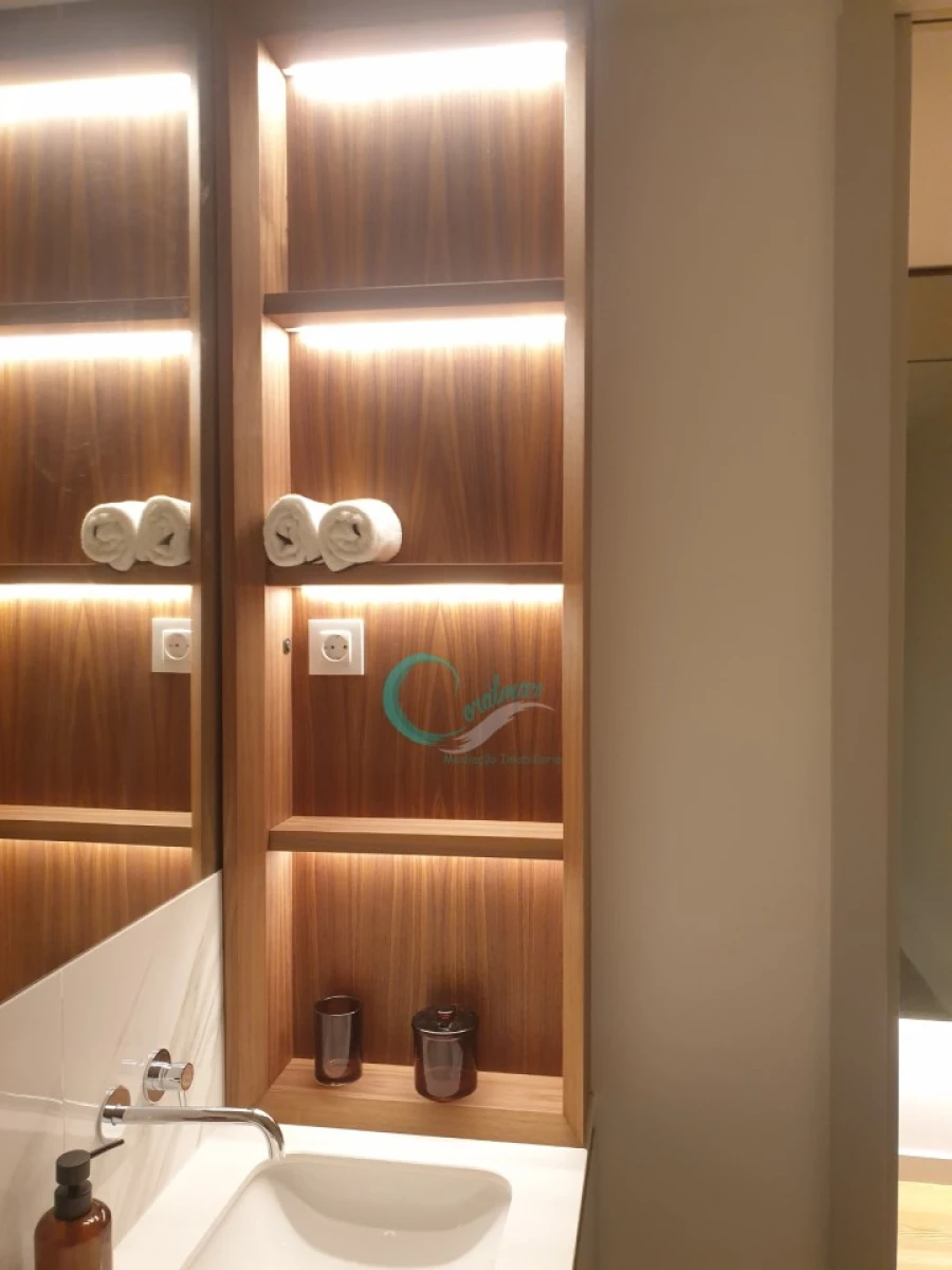 Apartamento T1 para Venda em Cedofeita, Santo Ildefonso, Sé, Miragaia, São Nicolau e Vitória Foto 9