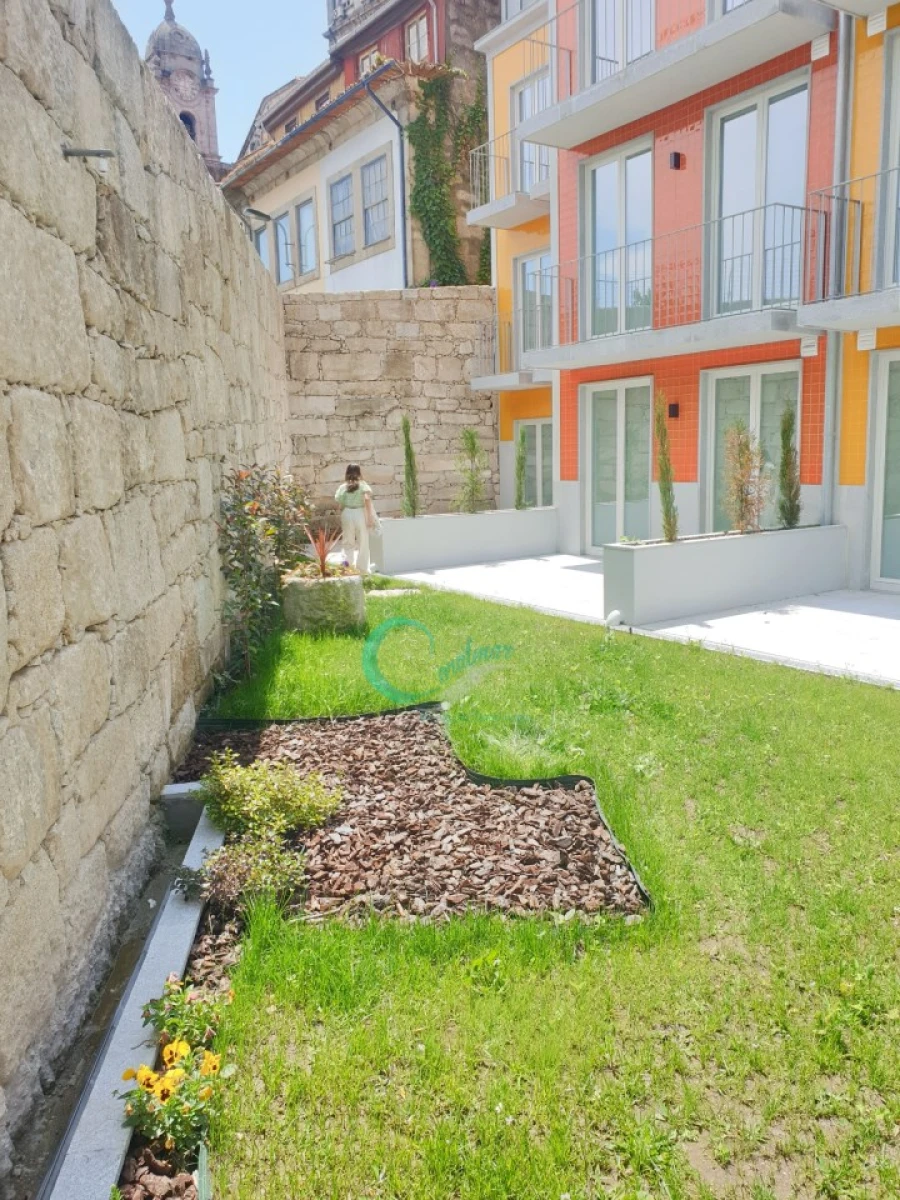 Apartamento T1 para Venda em Cedofeita, Santo Ildefonso, Sé, Miragaia, São Nicolau e Vitória Foto 10
