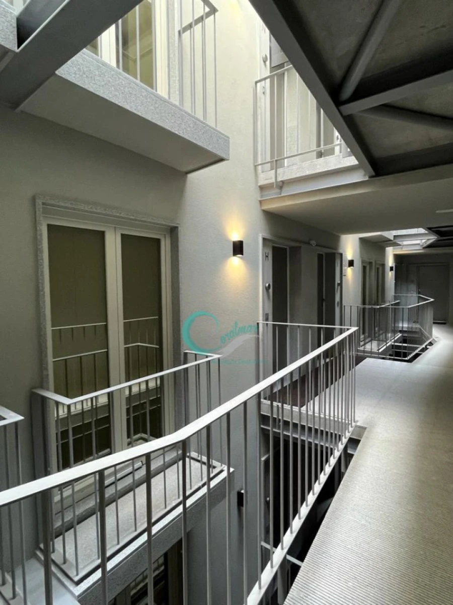 Apartamento T1 para Venda em Cedofeita, Santo Ildefonso, Sé, Miragaia, São Nicolau e Vitória Foto 22