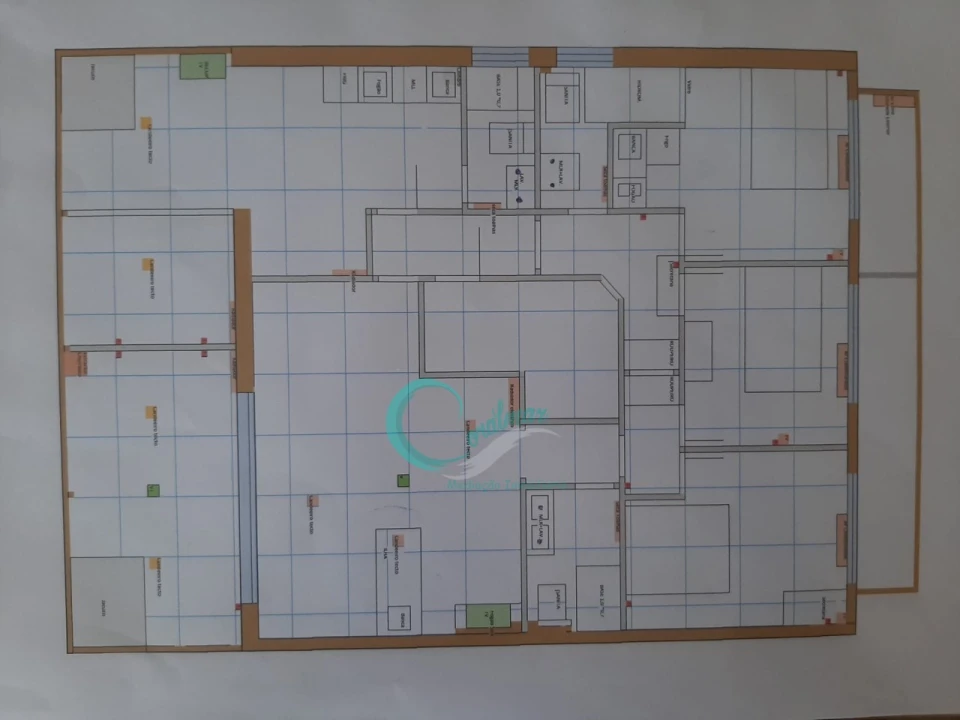 Apartamento T4 para Venda em Arvore Foto 3