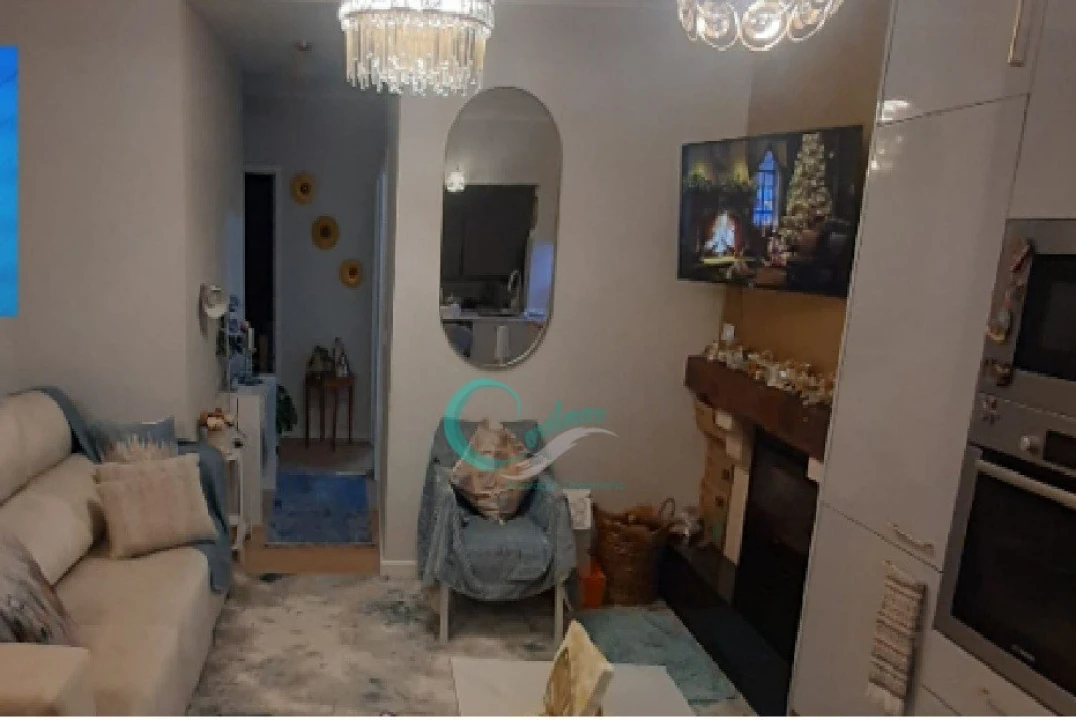 Apartamento T4 para Venda em Arvore Foto 11