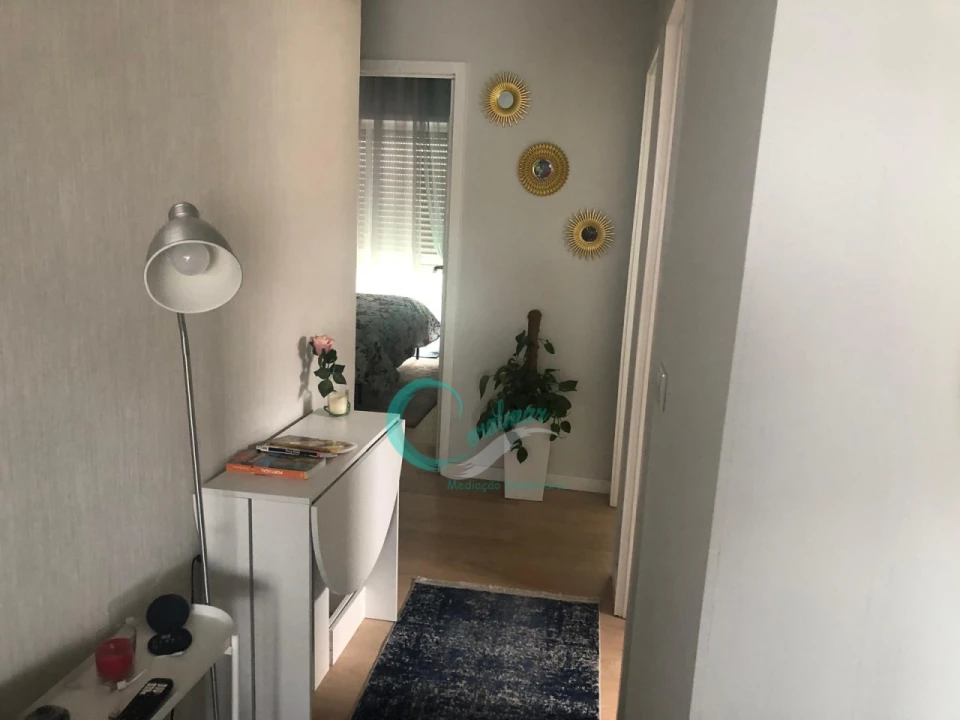 Apartamento T4 para Venda em Arvore Foto 12