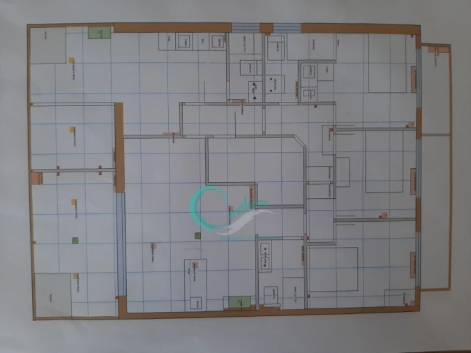 Apartamento T4 para Venda em Arvore Foto 3