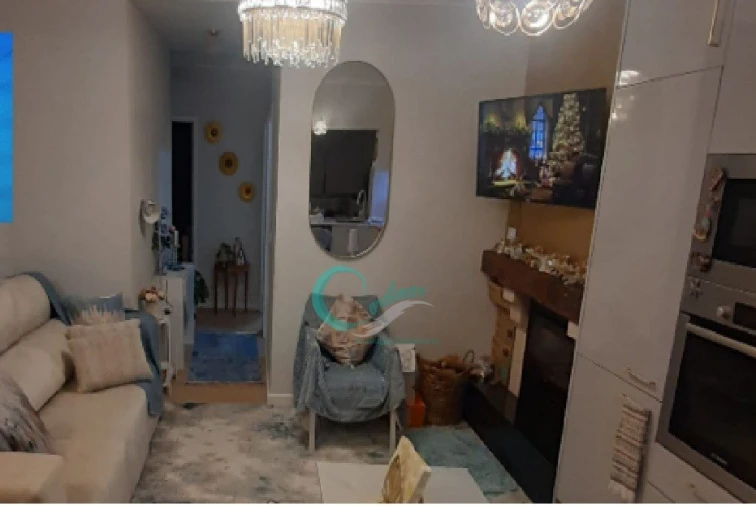 Apartamento T4 para Venda em Arvore Foto 11