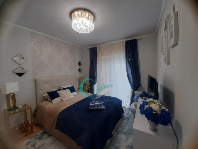 Apartamento T4 para Venda em Arvore Foto 13