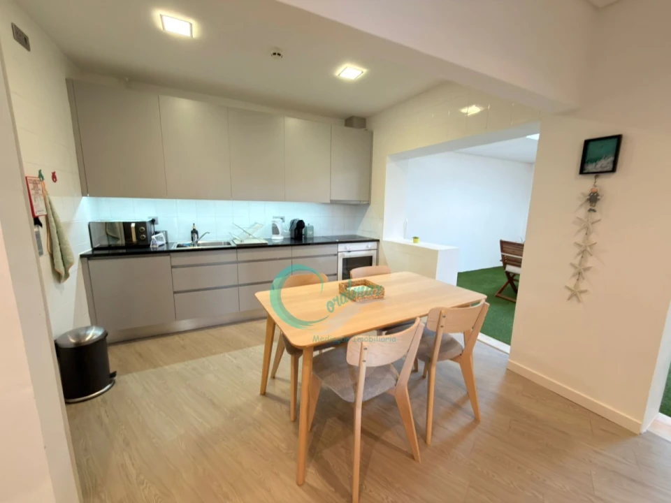 Apartamento T2 para Venda em Perafita, Lavra e Santa Cruz do Bispo Foto 2