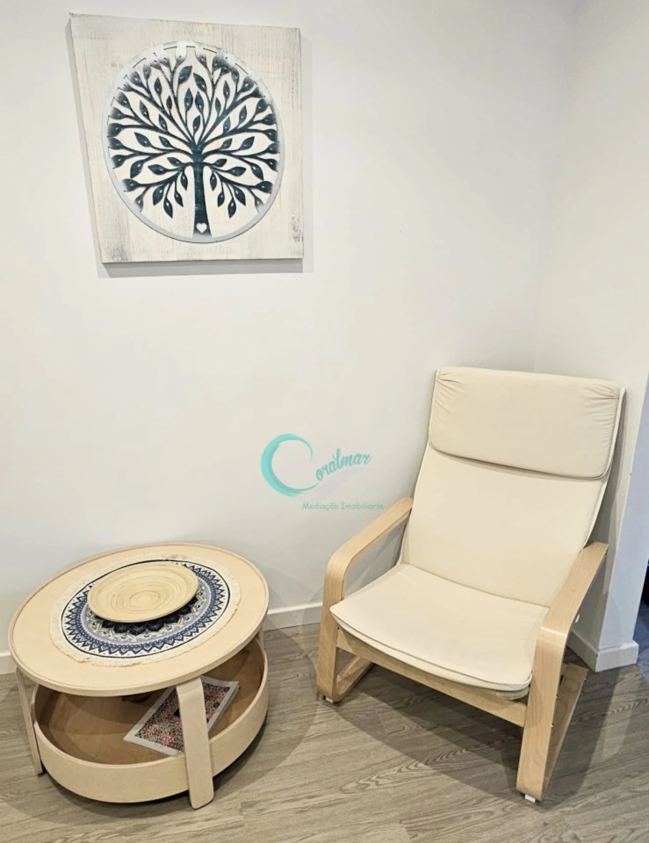 Apartamento T2 para Venda em Perafita, Lavra e Santa Cruz do Bispo Foto 33