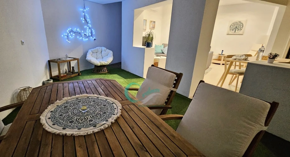 Apartamento T2 para Venda em Perafita, Lavra e Santa Cruz do Bispo Foto 5