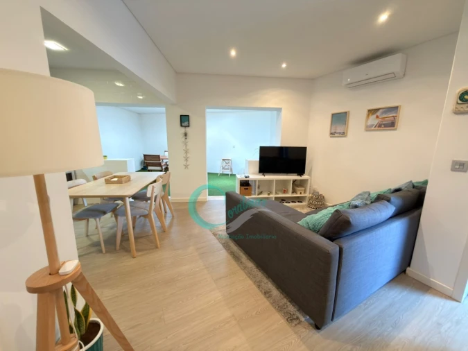 Apartamento T2 para Venda em Perafita, Lavra e Santa Cruz do Bispo Foto 10