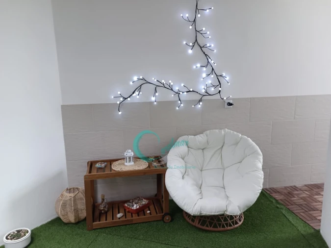 Apartamento T2 para Venda em Perafita, Lavra e Santa Cruz do Bispo Foto 27