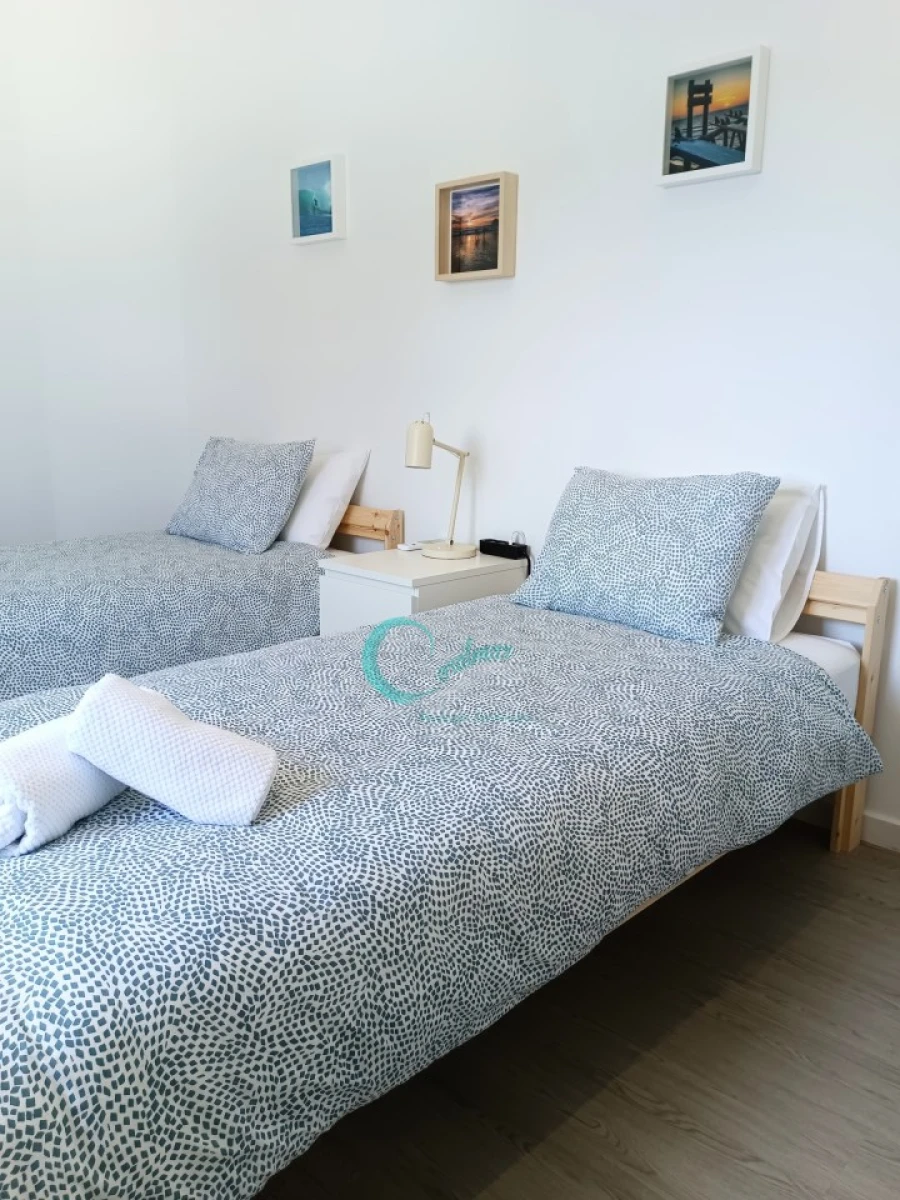 Apartamento T2 para Venda em Perafita, Lavra e Santa Cruz do Bispo Foto 28