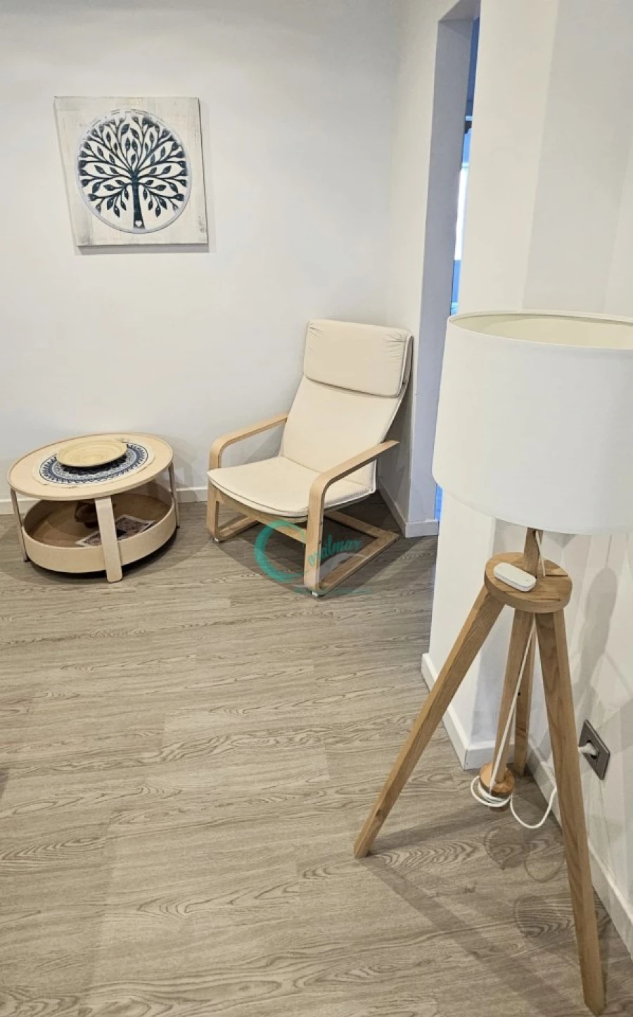 Apartamento T2 para Venda em Perafita, Lavra e Santa Cruz do Bispo Foto 34