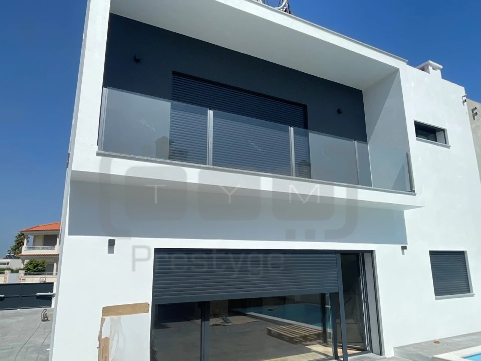 Moradia T4 para Venda em Nossa Sra de Fatima Foto 37