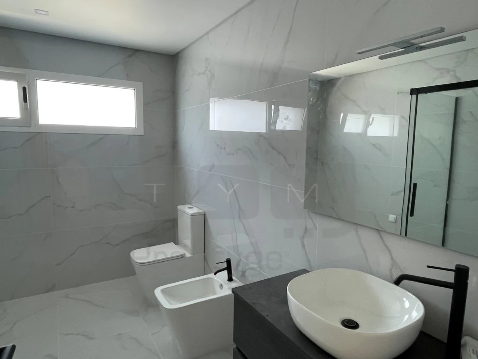 Moradia T4 para Venda em Nossa Sra de Fatima Foto 21