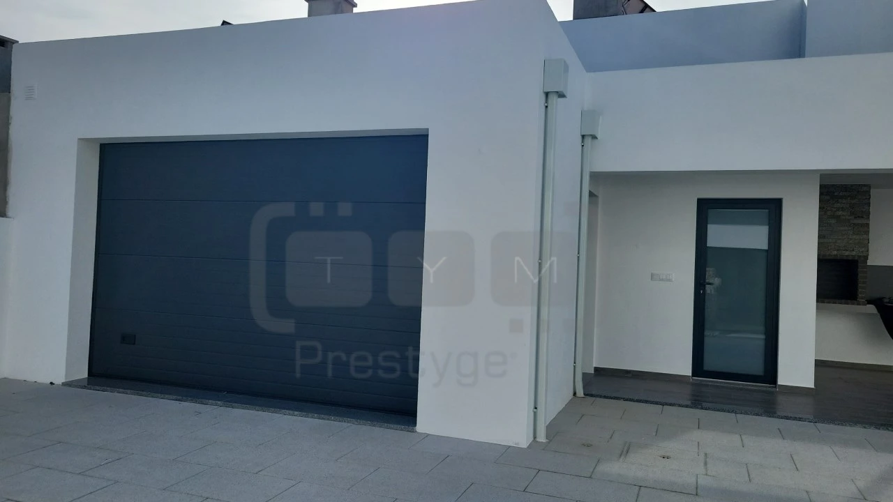 Moradia T4 para Venda em Nossa Sra de Fatima Foto 36