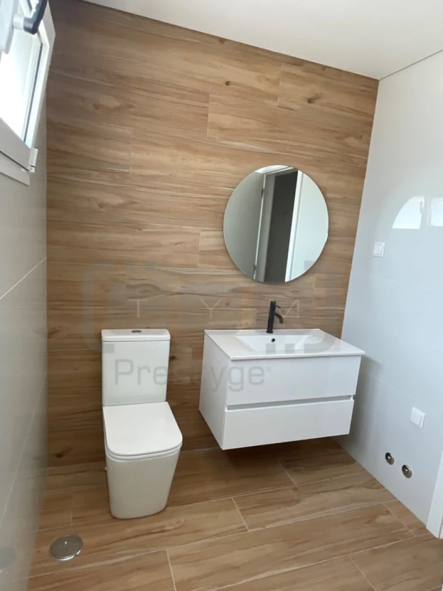 Moradia T4 para Venda em Nossa Sra de Fatima Foto 20