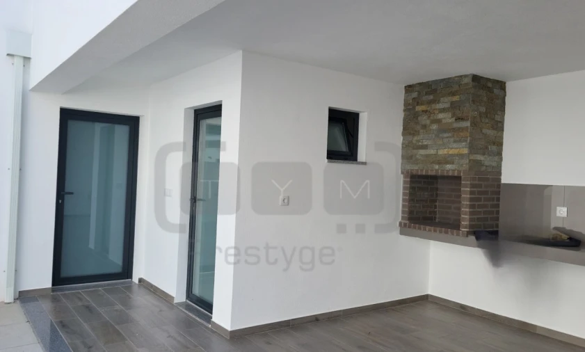 Moradia T4 para Venda em Nossa Sra de Fatima Foto 35