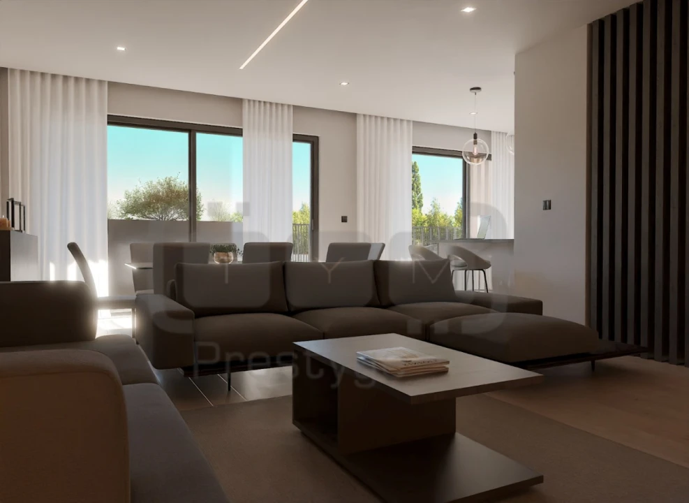 Apartamento T3 para Venda em Nossa Sra de Fatima Foto 3