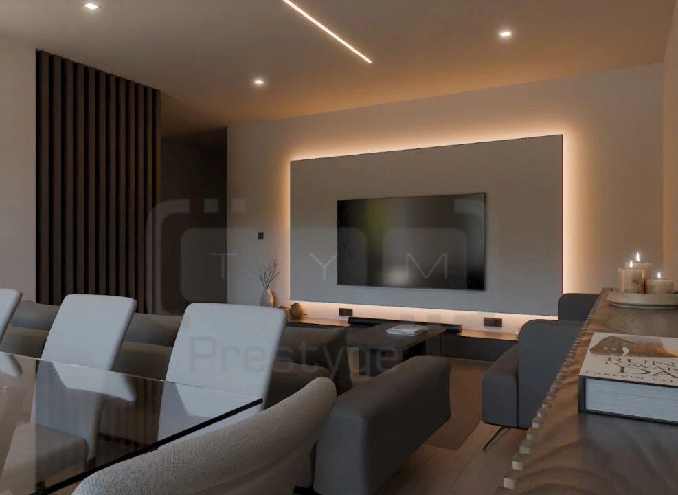 Apartamento T3 para Venda em Nossa Sra de Fatima Foto 4