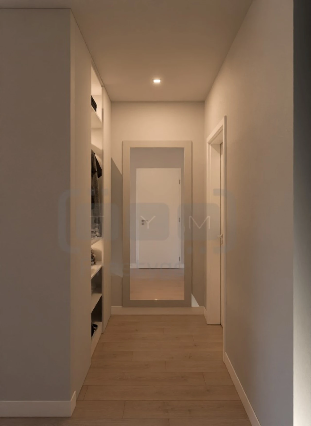 Apartamento T3 para Venda em Nossa Sra de Fatima Foto 5