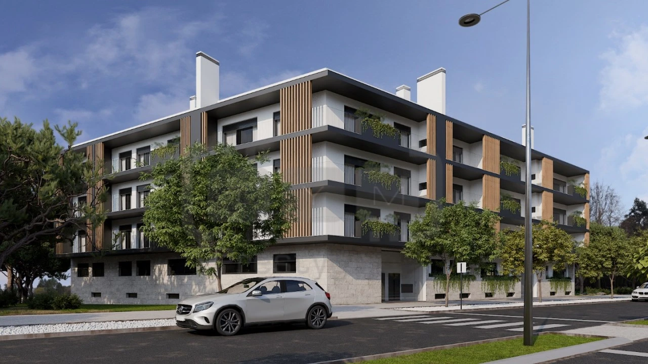 Apartamento T3 para Venda em Nossa Sra de Fatima Foto 14