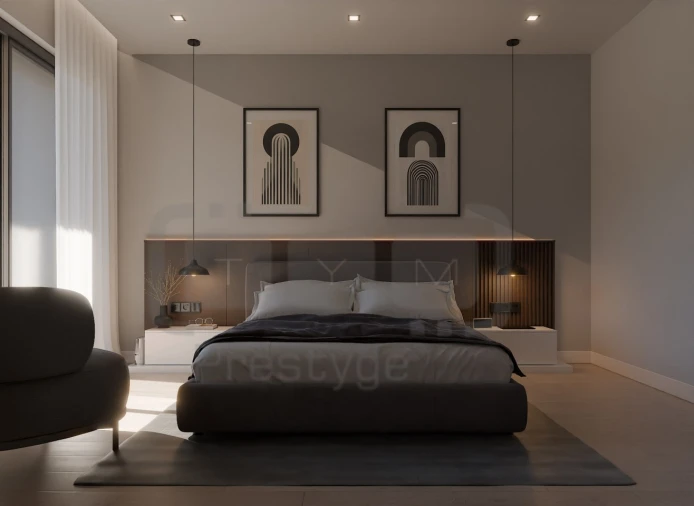 Apartamento T3 para Venda em Nossa Sra de Fatima Foto 7