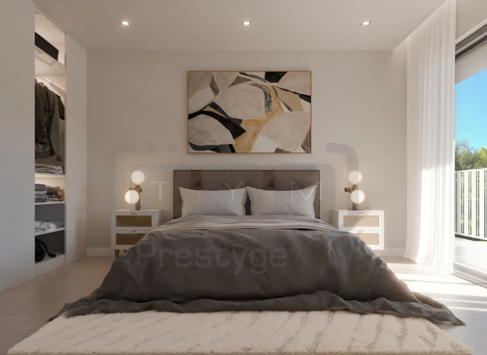 Apartamento T3 para Venda em Nossa Sra de Fatima Foto 8