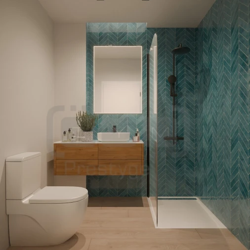 Apartamento T3 para Venda em Nossa Sra de Fatima Foto 12