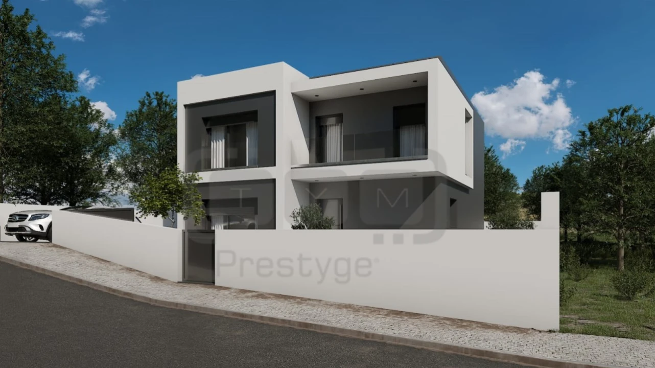 Moradia T4 para Venda em Meia Via Foto 28