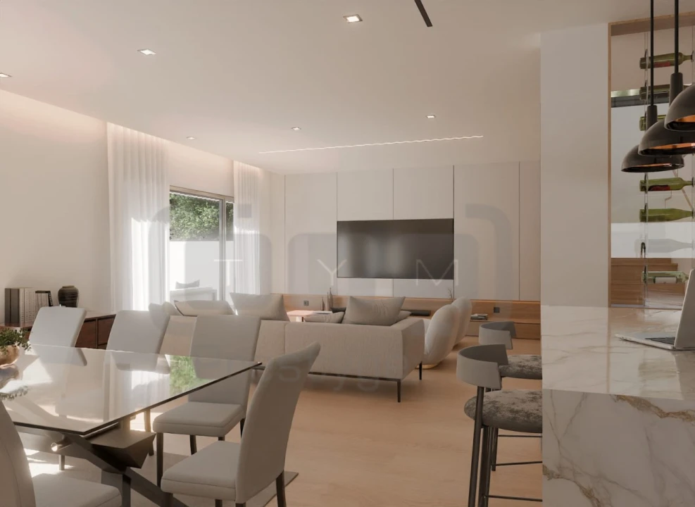 Moradia T4 para Venda em Meia Via Foto 7