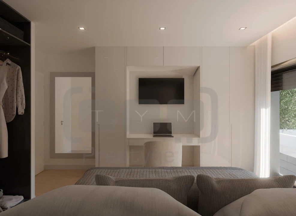 Moradia T4 para Venda em Meia Via Foto 15