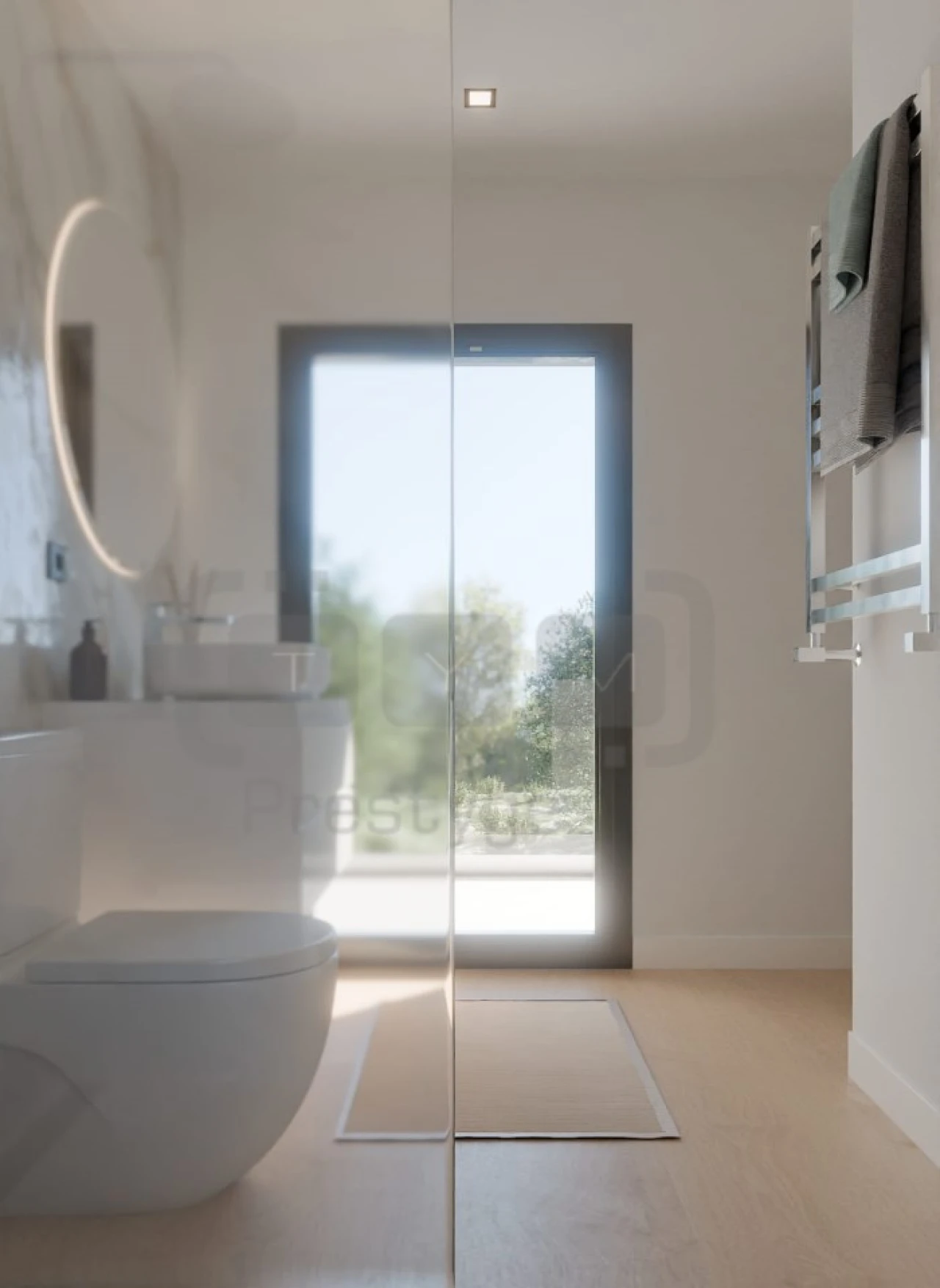 Moradia T4 para Venda em Meia Via Foto 18