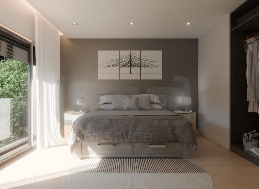 Moradia T4 para Venda em Meia Via Foto 25