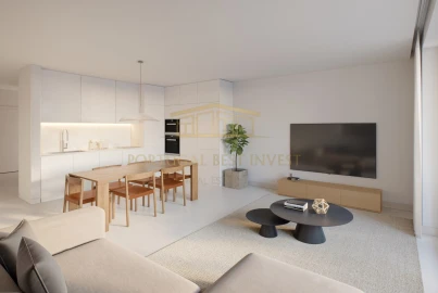 Apartamento T2 para Venda em Lagos (São Sebastião e Santa Maria)