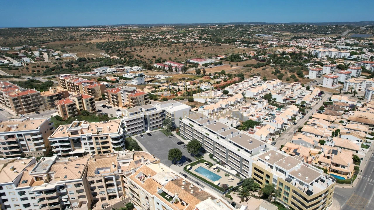 Apartamento T2 para Venda em Lagos (São Sebastião e Santa Maria) Foto 8